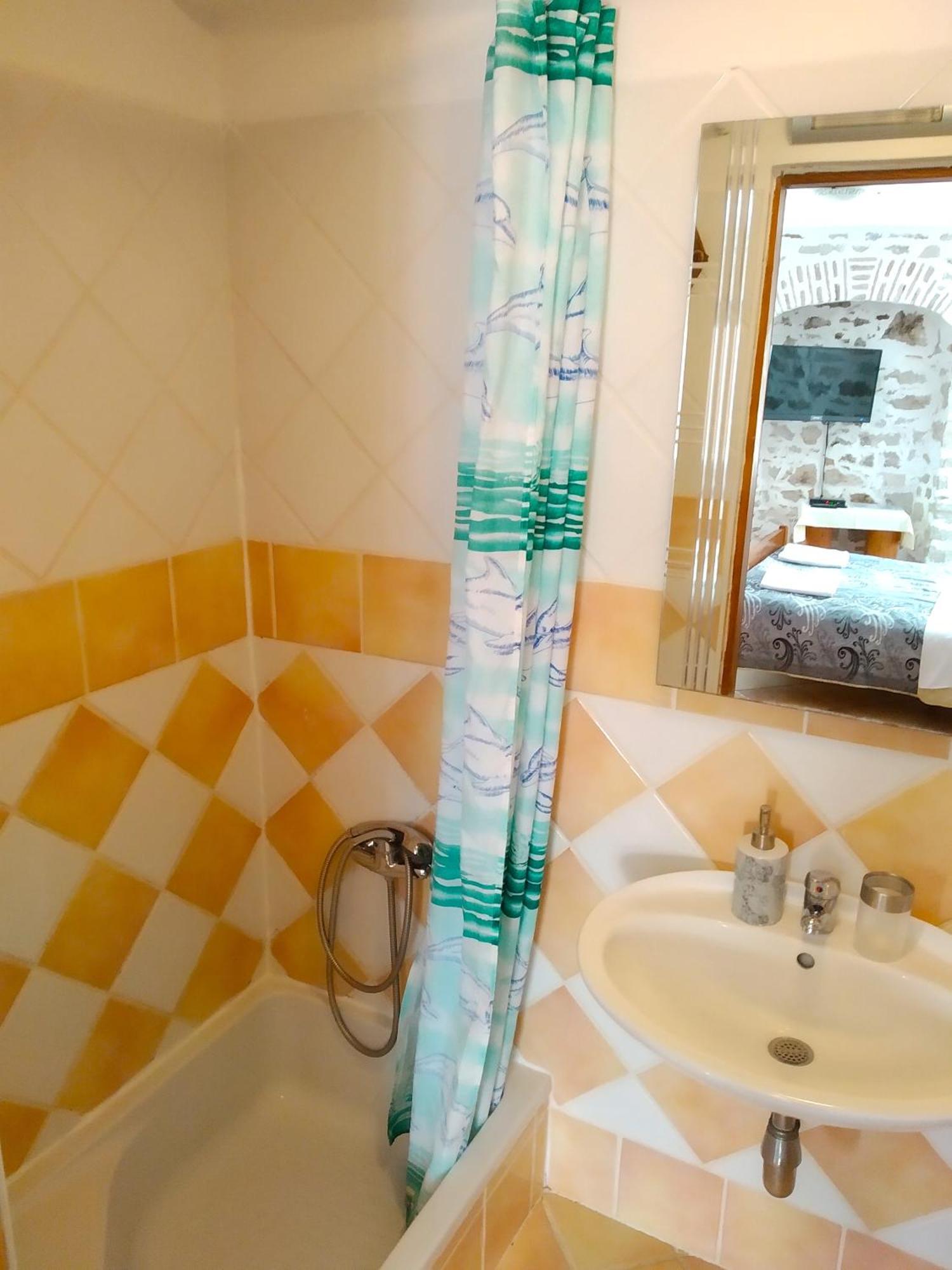 Old Town Vrsar, Apartments Danica & Zoran Phòng bức ảnh